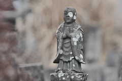 合掌