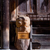 安宮神社 猫地蔵