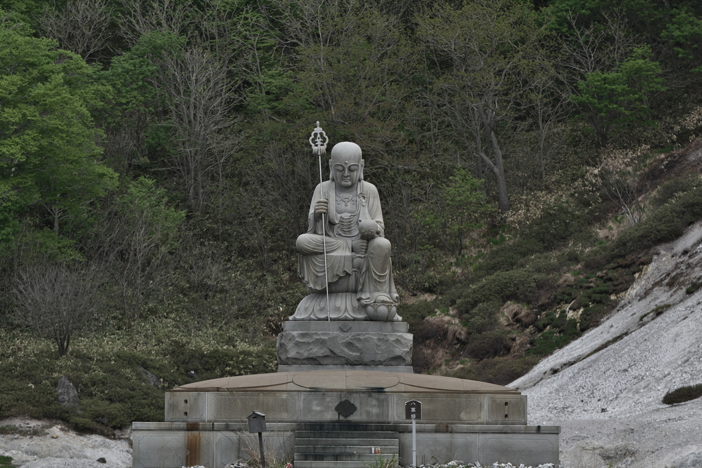 恐山4