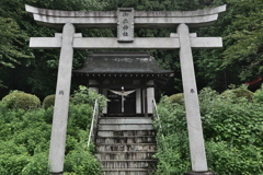 御嶽神社