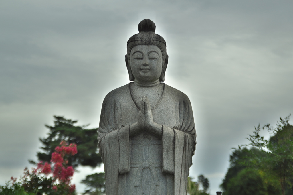 大仏様