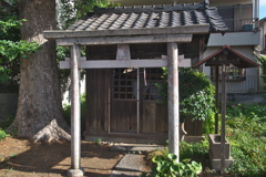 山守神社