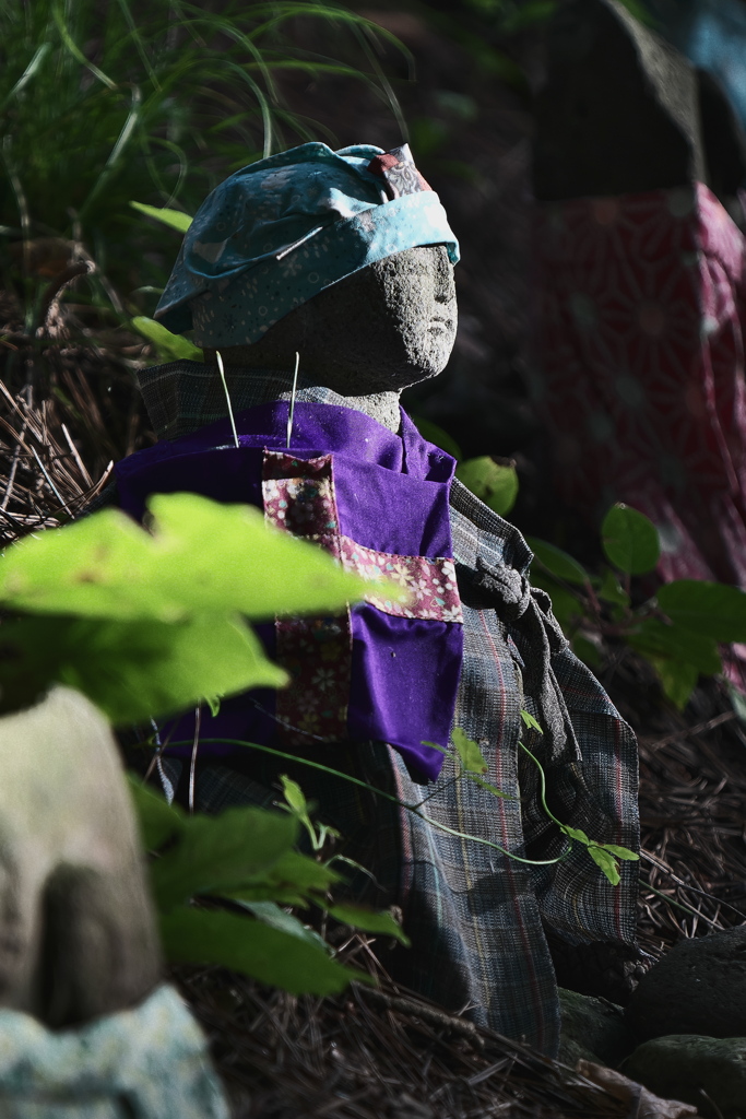 賽の河原地蔵尊5