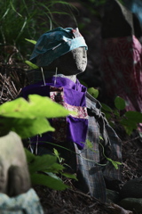 賽の河原地蔵尊5