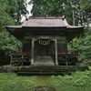 田沢神明社