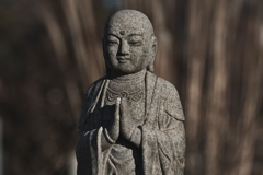 合掌