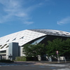 武蔵野の森総合スポーツプラザ