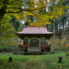 田沢神明社2