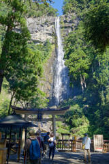 那智の滝 那智の滝