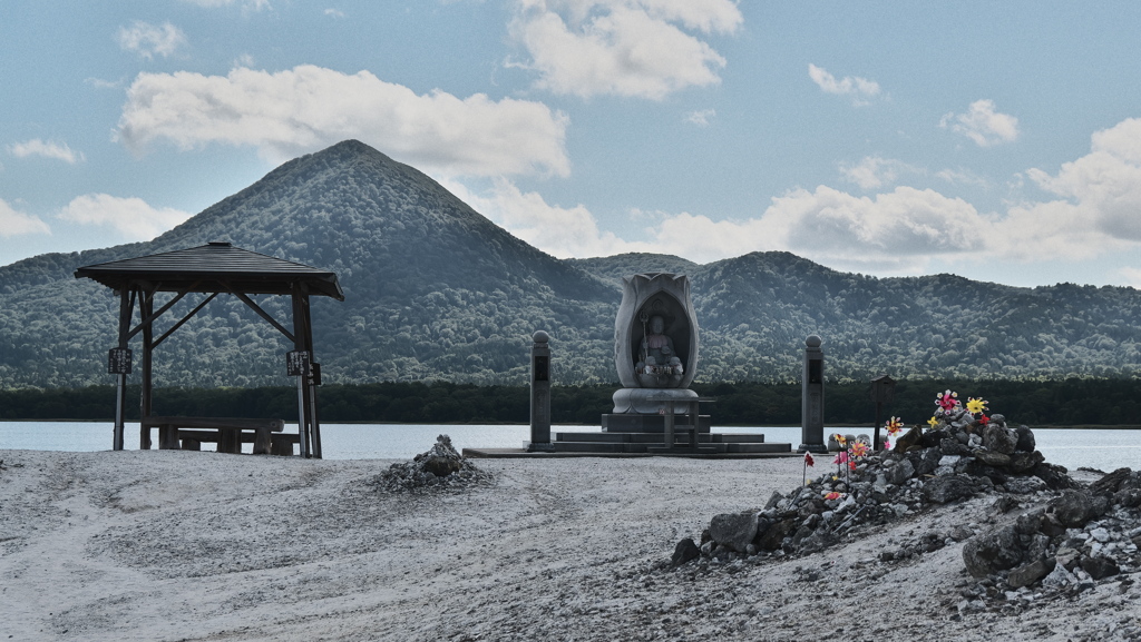 恐山Ⅵ