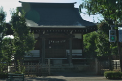 富士嶽浅間神社