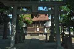 道生神社