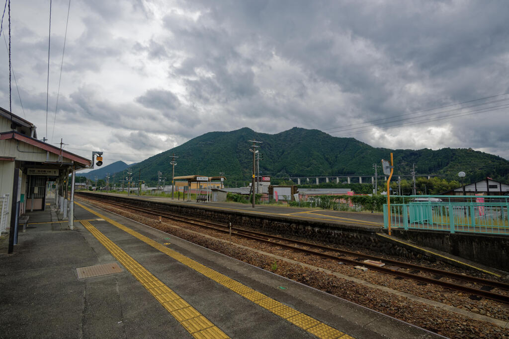 コウモリ山
