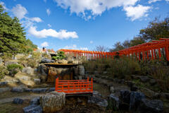高山稲荷神社4
