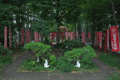 八重垣稲荷神社3