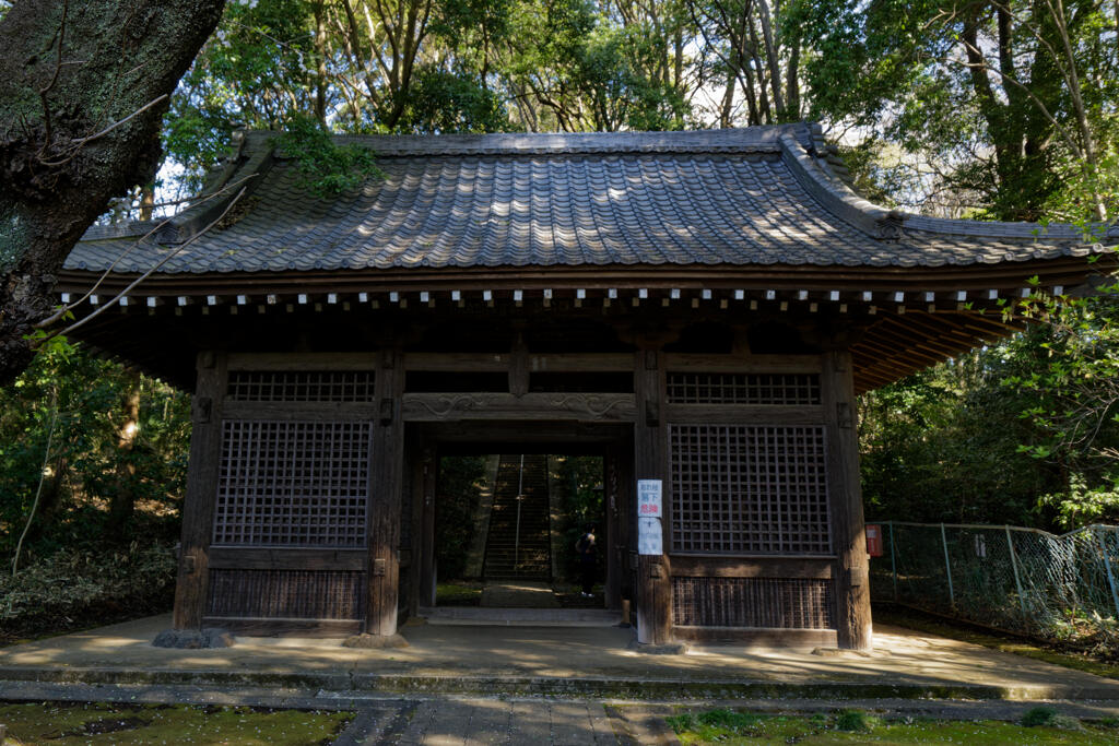 仁王門 by テクテクくん (ID:13463257) - 写真共有サイト:PHOTOHITO