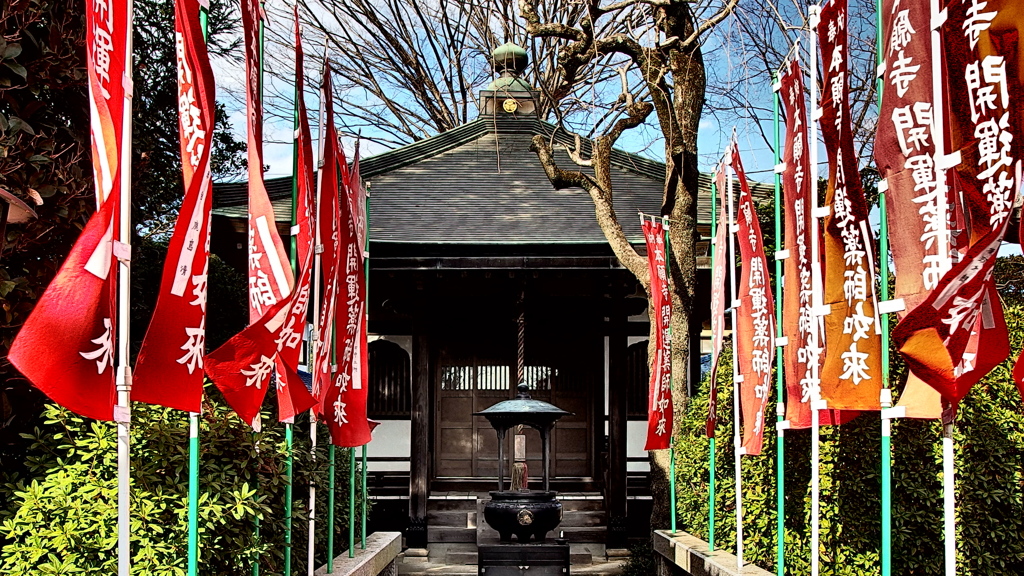 本願寺2