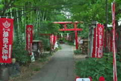八重垣稲荷神社2