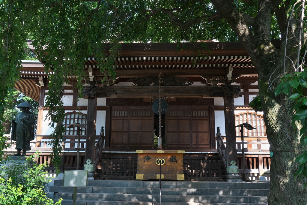 金蔵院