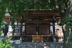 金蔵院