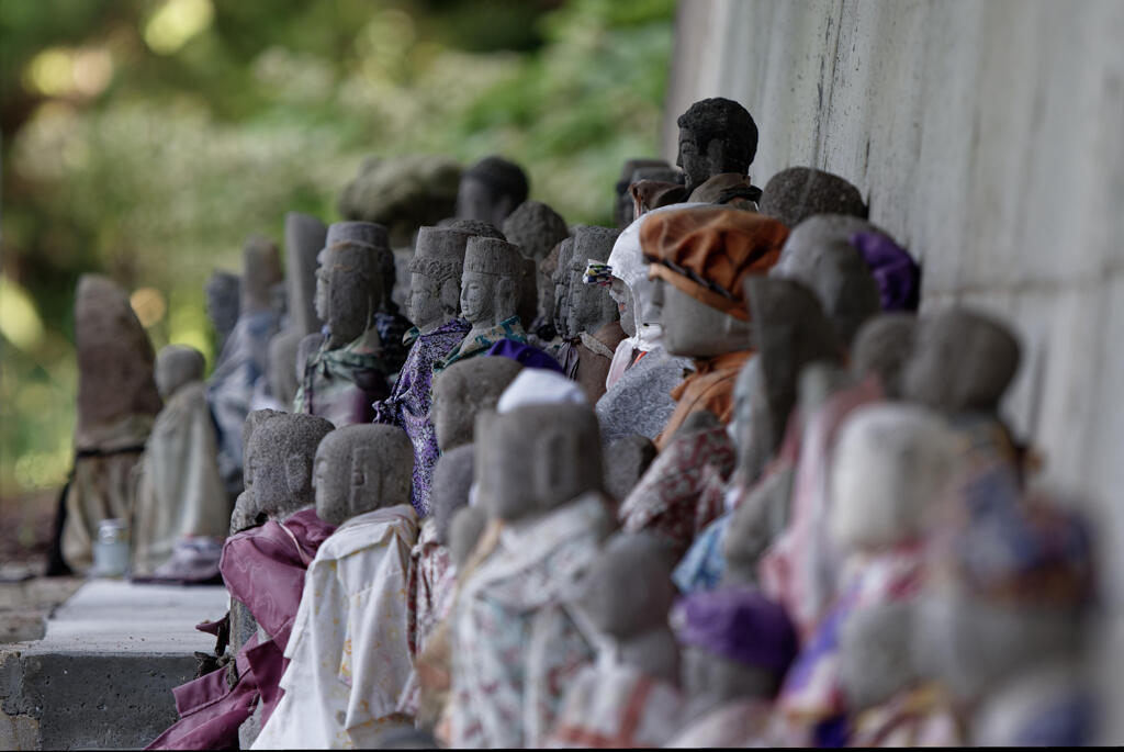 賽の河原地蔵尊6