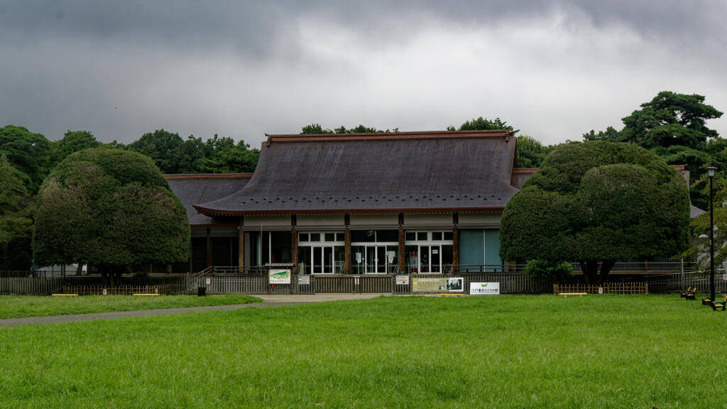 小金井公園