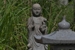 石仏