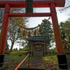 荒神・子松神社2