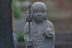 地蔵尊