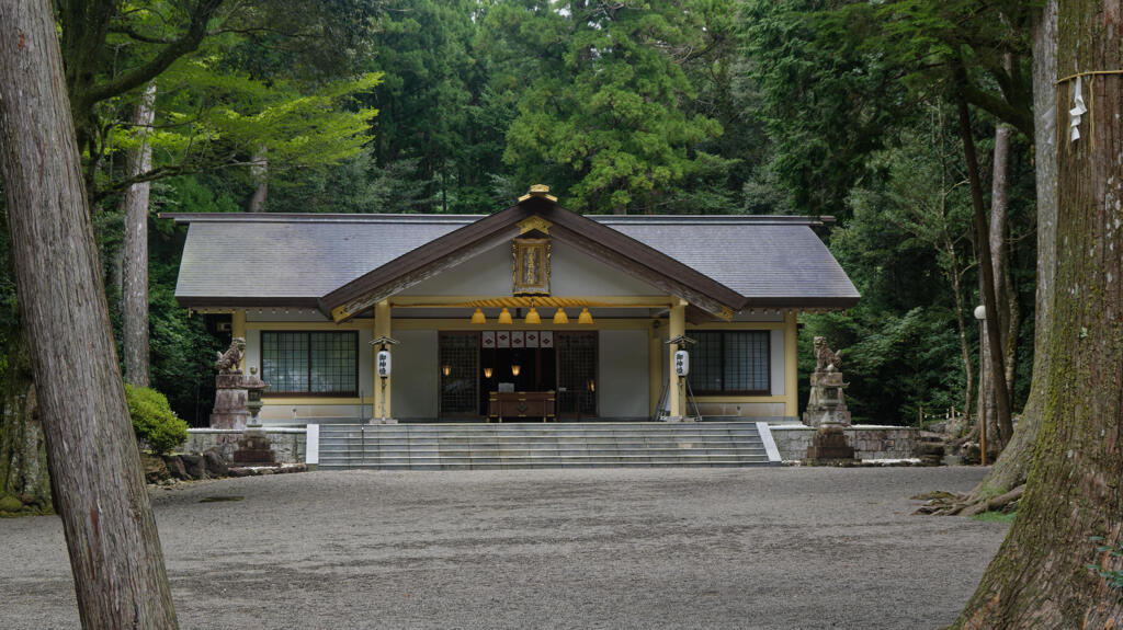 頭之宮四方神社3