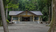頭之宮四方神社3