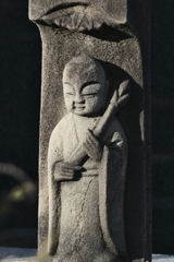 石仏
