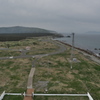 尻屋埼灯台より
