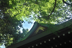 野崎八幡社3