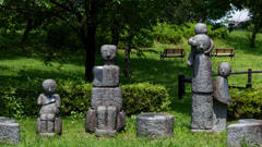 武蔵野の森公園Ⅰ