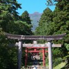 岩木山神社