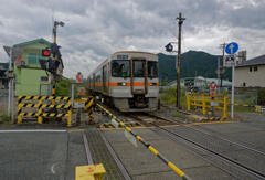 紀勢本線