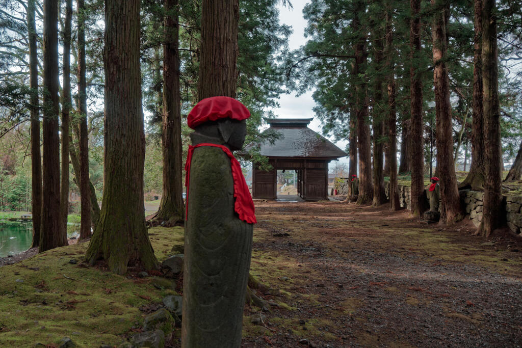 真楽寺