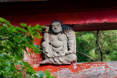 三柱神社1