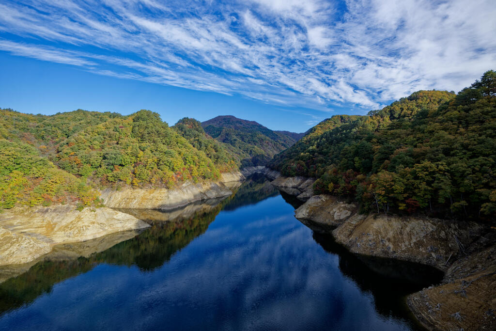 茂庭っ湖1