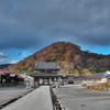 恐山菩提寺 山門1