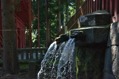 岩木山神社
