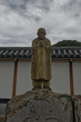 来迎の像