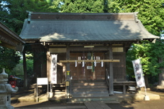 阿波洲神社1