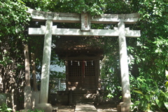 若松稲荷神社1
