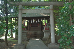 上石原若宮八幡神社2