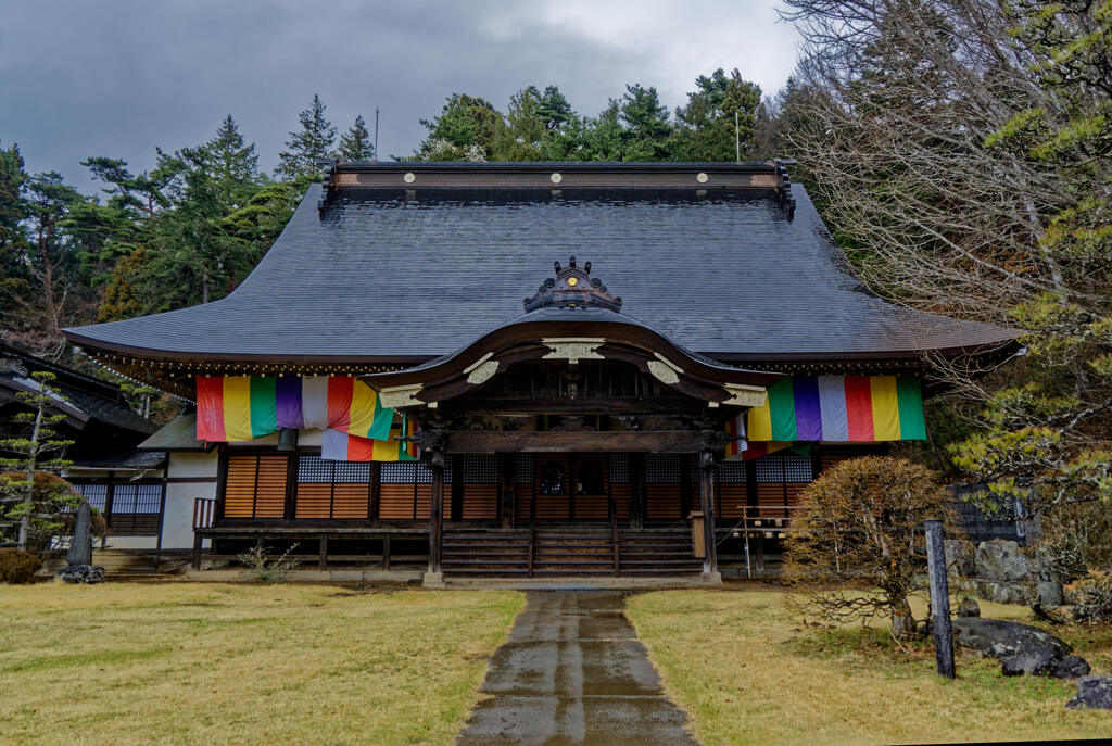 真楽寺3