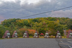 矢立キャンプ場