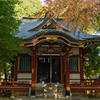 人見稲荷神社