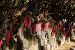 高山稲荷神社6